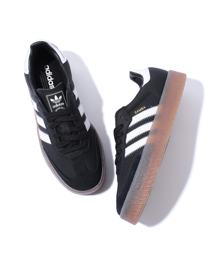 adidas】 SANBE W【公式サイト・1部店舗限定】(506551096