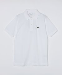 SHIPS MEN/LACOSTE: L.12.12 POLO SHIRT/506551115
