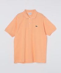 SHIPS MEN/LACOSTE: L.12.12 POLO SHIRT/506551115