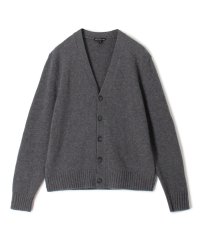JAMES PERSE/リサイクルカシミヤ Vネックカーディガン MRBC2101/506551567