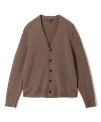 JAMES PERSE/リサイクルカシミヤ Vネックカーディガン MRBC2101/506551567