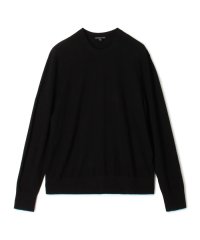JAMES PERSE/フェザーウェイトカシミヤ クルーネックプルオーバー MUFC3627/506551573