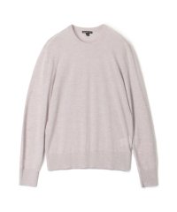 JAMES PERSE/フェザーウェイトカシミヤ クルーネックプルオーバー MUFC3627/506551573