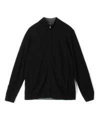 JAMES PERSE/フェザーウェイトカシミヤ ジップアップカーディガン MUFC2126/506551574