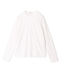 JAMES PERSE/コットン ロングスリーブTシャツ MKJ3029/506551575