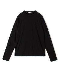JAMES PERSE/コットン ロングスリーブTシャツ MKJ3029/506551575
