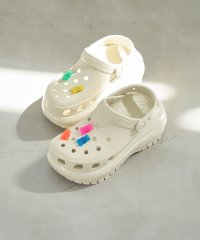 VIS/【crocs】MEGA CRUSH CLOG【WEB限定】/506551949