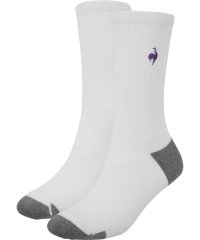 le coq sportif /MoveSox(ワンポイント／ミドル丈)/505803953