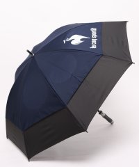le coq sportif GOLF /エアロストリームアンブレラ/505814976