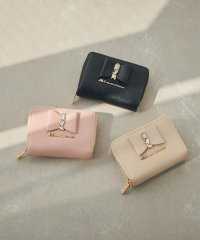 JILL by JILL STUART/リボンビジューウォレットシリーズ（折財布）/506403091