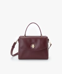 agnes b. VOYAGE FEMME/ 2wayトートバッグ (XAS05－01)/506411201
