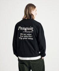 Penguin by Munsingwear/コンフォート ゴルフスウィングトップ/506413419