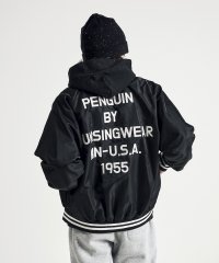 Penguin by Munsingwear/ナイロンスタジアムジャンパー/506413422