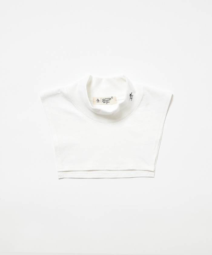 セール】MOCK NECK DECK / モックネックデッキ(506413434