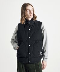 Penguin by Munsingwear/バイカラーバディングベスト/506413450