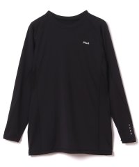 fila(men)/フィラ FILA DRY長袖クルーインナー/506452777