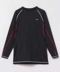 fila(men)/フィラ FILA DRY長袖クルーインナー/506452777