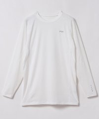 fila(men)/フィラ FILA DRY長袖クルーインナー/506452777