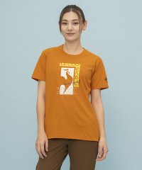 le coq sportif /【クーリング】ヘランカ半袖Tシャツ（池田エライザ着用）（ホワイト）/506487258