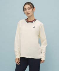 le coq sportif /【クーリング】ヘランカ長袖Tシャツ（池田エライザ着用）/506487273