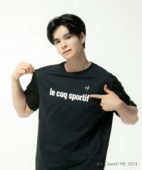 le coq sportif /ヘランカ半袖Tシャツ/506487312