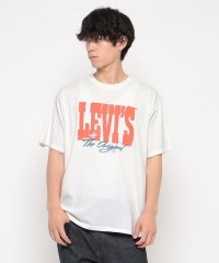 LEVI’S OUTLET/VINTAGE FIT GRAPHIC TEE LEVI ARCHIVAL WH/506495147