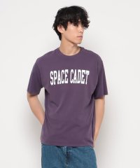 LEVI’S OUTLET/VINTAGE FIT GRAPHIC TEE SPACE CADET GD N/506495156