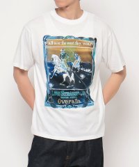 LEVI’S OUTLET/VINTAGE FIT GRAPHIC TEE WESTERN COWBOY W/506495157