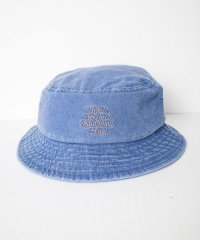 ar/mg/【80057400】【FRUIT OF THE LOOM】Pigment BUCKET HAT/506549022