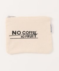 ar/mg/【80284300】【FRUIT OF THE LOOM x NO COFFEE】 logo POACH/506549023