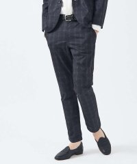 ABAHOUSE/【Air Hole Stretch / セットアップ対応】イージースラックス/506554472