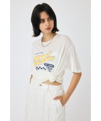 moussy/PIZZA STORE Tシャツ/506554979