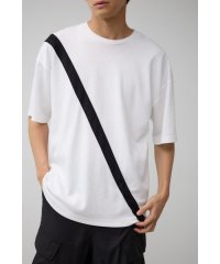 AZUL by moussy/リバースラッシュスウィッチングトップス/506554983