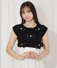 WILLSELECTION/ランダムサテンリボンプルオーバー/506554993