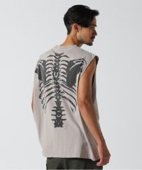 RoyalFlash/FR(13)NDS /フレンズ/PIGMENT NO SLEEVE BORN/506555074