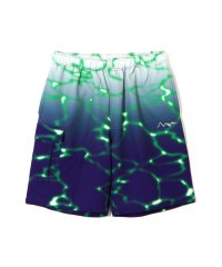 MANASTASH/MANASTASH/マナスタッシュ/LITHIUM TIE DYE SHORT/506555080