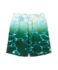 MANASTASH/MANASTASH/マナスタッシュ/LITHIUM TIE DYE SHORT/506555080