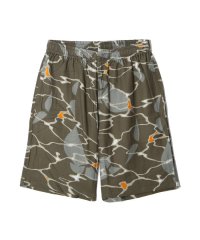 MANASTASH/MANASTASH/マナスタッシュ/MHAK LITHIUM SHORT/506555081