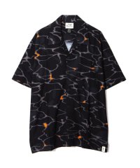 MANASTASH/MANASTASH/マナスタッシュ/MHAK LITHUM S/S SHIRTS/506555083