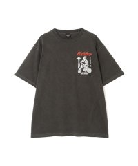 MANASTASH/MANASTASH/マナスタッシュ/PUMICE TEE BMX/506555089