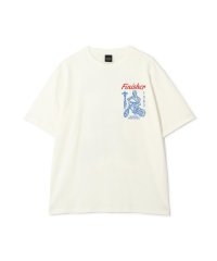 MANASTASH/MANASTASH/マナスタッシュ/PUMICE TEE BMX/506555089