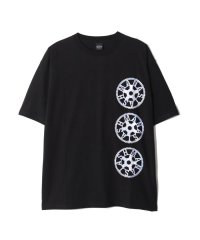 MANASTASH/MANASTASH/マナスタッシュ/RE:CTN TEE  CYCLING/506555091