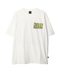 MANASTASH/MANASTASH/マナスタッシュ/RE:CTN L/S TEE DT SEATTLE/506555092