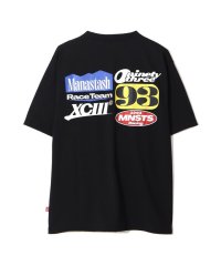 MANASTASH/MANASTASH/マナスタッシュ/RE:POLY TEE TEAM 93/506555093