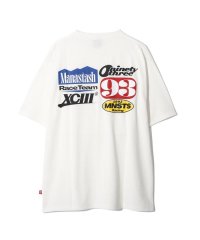 MANASTASH/MANASTASH/マナスタッシュ/RE:POLY TEE TEAM 93/506555093