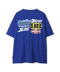 MANASTASH/MANASTASH/マナスタッシュ/RE:POLY TEE TEAM 93/506555093