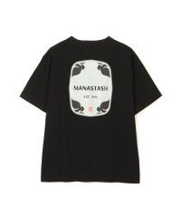 MANASTASH/MANASTASH/マナスタッシュ/MHAK LOGO POCKET TEE/506555096