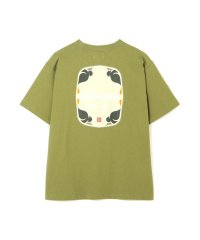 MANASTASH/MANASTASH/マナスタッシュ/MHAK LOGO POCKET TEE/506555096
