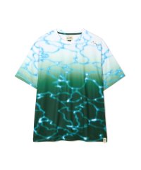 MANASTASH/MANASTASH/マナスタッシュ/LITHIUM TIE DYE TOP/506555098