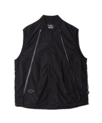 MANASTASH/MANASTASH/マナスタッシュ/EXTRA MILE BREEZE VEST/506555104